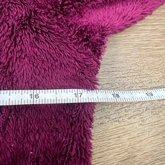 The North Face Girls Full-Zip Osolita Jacket Large 14/16 - Picture 4 of 7